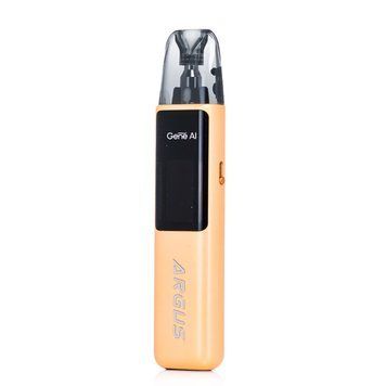 Багаторазова под-система VooPoo Argus G2 Peachy Beige 457917 фото