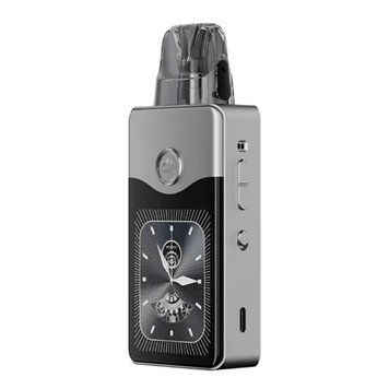 Многоразовая под-система VooPoo Vinci E120 - Glow Silver 458017 фото