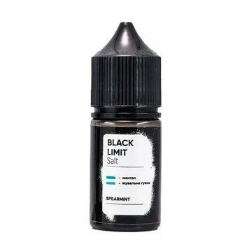 Ароматизатор Black Limit Spearmint 30 мл 478658 фото