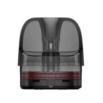 Картридж Vaporesso Luxe X Series (Corex 2.0) 5ml 0.4 Ом 458937 фото