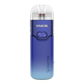 Многоразовая под-система Smok Nord GT Kit - Blue Gradient 458218 фото