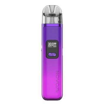 Багаторазова под-система Smok Novo Pro - Purple Pink 458168 фото