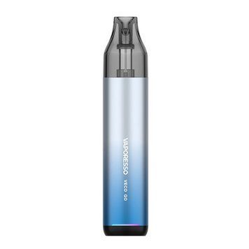 Багаторазова под-система Vaporesso Veco Go Kit - Blue 458768 фото