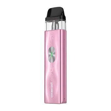 Багаторазова под-система Vaporesso XROS 4 Mini Kit: Ice Pink 776338 фото