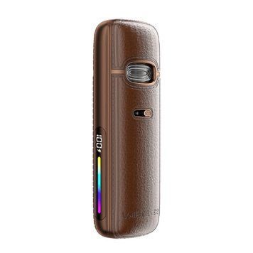 Многоразовая под-система VooPoo Vmate E2 - Walnut Brown 458068 фото