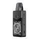 Багаторазова под-система VooPoo Vinci E120 - Gray Metal 458018 фото