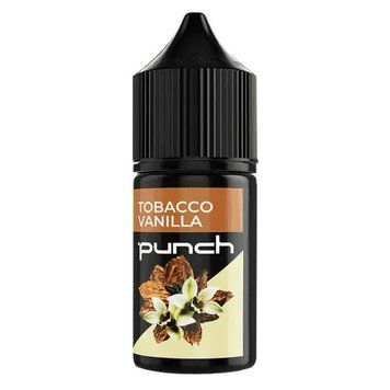 Ароматизатор Punch Tobacco Vanilla 30 мл 74605 фото