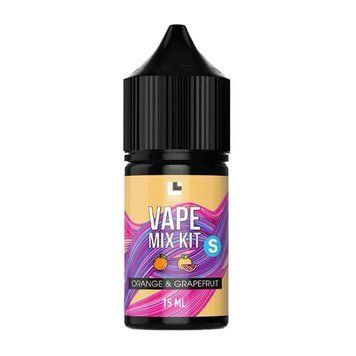 Ароматизатор Vape Mix Orange Grapefruit 30 мл 84047 фото