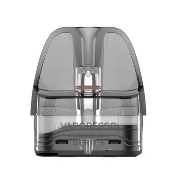 Картридж Vaporesso Luxe X Series (Corex 2.0) 5ml 0.6 Ом 458938 фото
