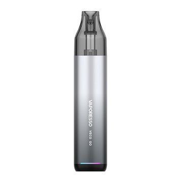 Багаторазова под-система Vaporesso Veco Go Kit - Silver 458769 фото