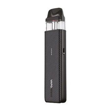 Многоразовая под-система Vaporesso XROS 5 mini Carbon Black 741974 фото
