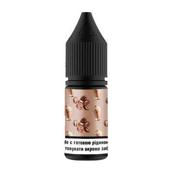 Ароматизатор Flavorlab P1 Salt: Frapuccino 10 мл 35469503 фото