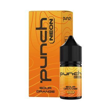 Ароматизатор Punch Neon Sour Orange 30 мл 460428 фото