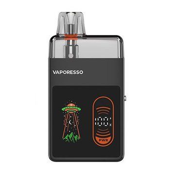 Багаторазова под-система Vaporesso Eco Nano pro Black 786257 фото