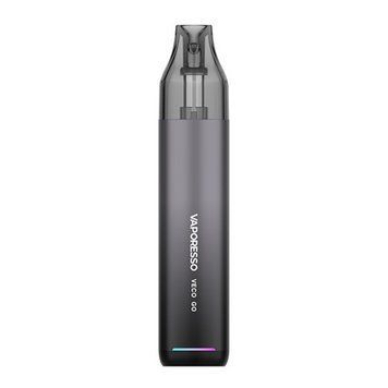 Багаторазова под-система Vaporesso Veco Go Kit - Black 458770 фото