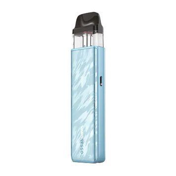 Многоразовая под-система Vaporesso XROS 5 mini Flowing Blue 741975 фото