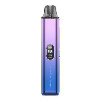 POD система Vaporesso Vibe 1100 mAh - Berry Purple 21397 фото