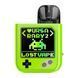 Багаторазова под-система Lost Vape Ursa Baby 2 - Joy Green &times; Pixel Role 84561 фото
