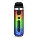 Многоразовая под-система Smok Novo 5 Kit - Rasta Green Cobra 458170 фото