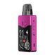 Багаторазова под-система VooPoo Vinci E120 - Rose Red 458020 фото
