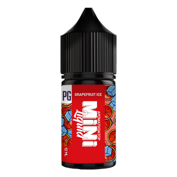 Ароматизатор Mini liquid: Grapefruit Ice 30 мл 19374 фото