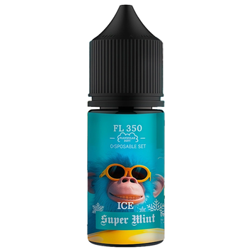 Ароматизатор Flavorlab RF350 Super Mint ice 30 мл 704777-1 фото