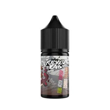 Ароматизатор Fucked Coffee Tobacco 30 мл 460829 фото