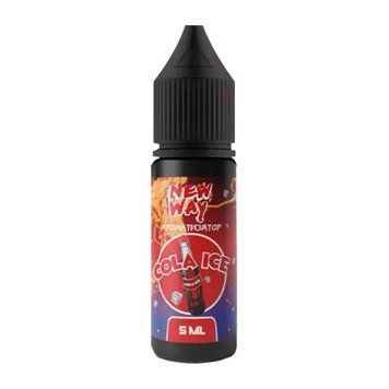 Ароматизатор New Way Ice: Cola Ice 15 мл 22400 фото