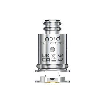 Випаровувач Smok Nord Coil Pro-Meshed 0.6 Ом DL 458990 фото