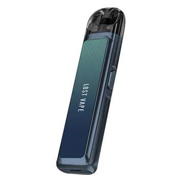 Багаторазова под-система Lost Vape Ursa Nano Pod Kit Pacific Blue 602554 фото