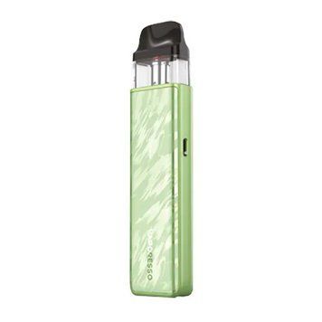 Многоразовая под-система Vaporesso XROS 5 mini Flowing Green 741976 фото