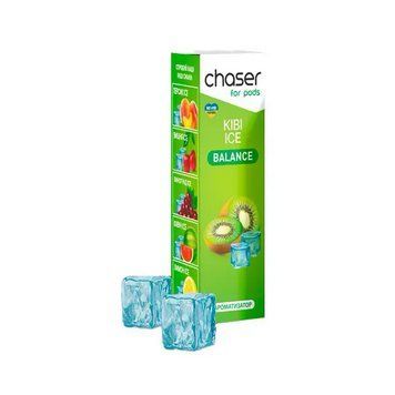 Ароматизатор Chaser For Pods Ultra: Kiwi Ice 10 мл 124639 фото