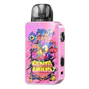 Багаторазова под-система Lost Vape Centaurus E40 - Bingo 165650 фото