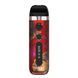 Многоразовая под-система Smok Novo 5 Kit - Red Stabilizing Wood 458172 фото