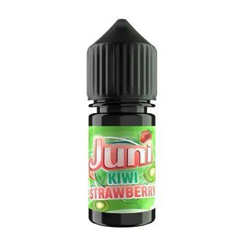 Ароматизатор Juni Kiwi Strawberry 30 мл 456173 фото