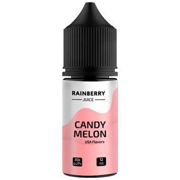 Ароматизатор Rainberry Juice: Candy Melon 30 мл 21502 фото