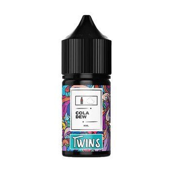 Ароматизатор Twins Cola Dew 30 мл 84022 фото