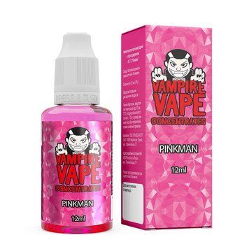 Ароматизатор Vampire Vape - Pinkman 30 мл 47170 фото