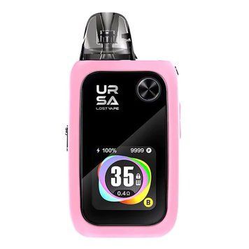 Многоразовая под-система Lost Vape Ursa Epoch Pro - Silk Rose 458473 фото