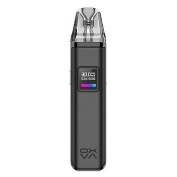 Багаторазова под-система Oxva XLIM Pro Kit - Grey Leather 458373 фото
