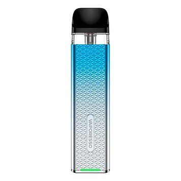 Багаторазова под-система Vaporesso XROS 3 Mini Pod Navy Blue 578942 фото