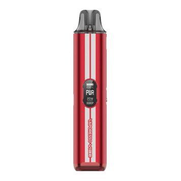 POD система Vaporesso Vibe 1100 mAh - Racing Red 21401 фото