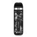 Многоразовая под-система Smok Novo 5 Kit - Fluid Black Grey 458173 фото