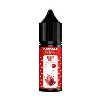 Ароматизатор Octobar Fresh Sour - Cherry Cola 15 мл 57925 фото