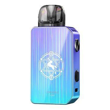 Багаторазова под-система Lost Vape Centaurus E40 - Glistening Blue 165652 фото
