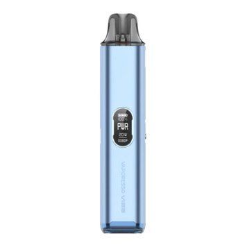 POD система Vaporesso Vibe 1100 mAh - Sky Blue 21403 фото