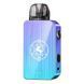 Багаторазова под-система Lost Vape Centaurus E40 - Glistening Blue 165652 фото