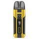 Под-система Vaporesso Luxe X Pro Dazzling Yellow
