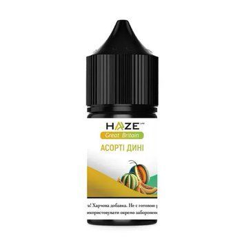 Ароматизатор Haze Great Britain Ассорти Дыни 30 мл 784135 фото