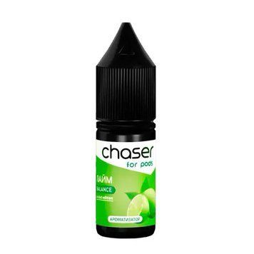 Ароматизатор Chaser For Pods Ultra: Lime 10 мл 124557 фото
